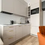 Margi Jolly Beauti Lux Apartment Szczecin