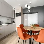 Apartment Margi Jolly Beauti Lux Szczecin