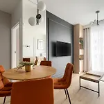 Apartment Margi Jolly Beauti Lux Szczecin
