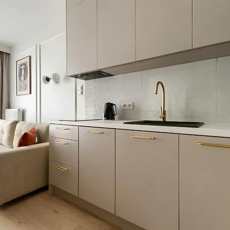 Margi Jolly Beauti Lux