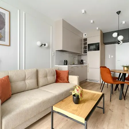 Margi Jolly Beauti Lux Apartment *