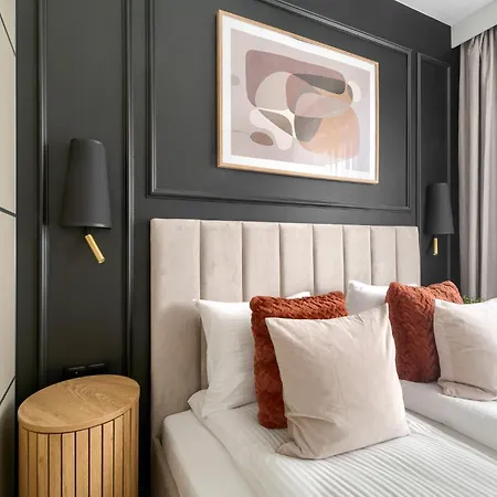 Margi Jolly Beauti Lux Appartement