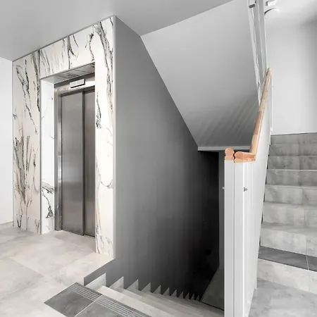 Margi Jolly Beauti Lux Daire Szczecin