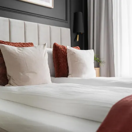 Daire Margi Jolly Beauti Lux *