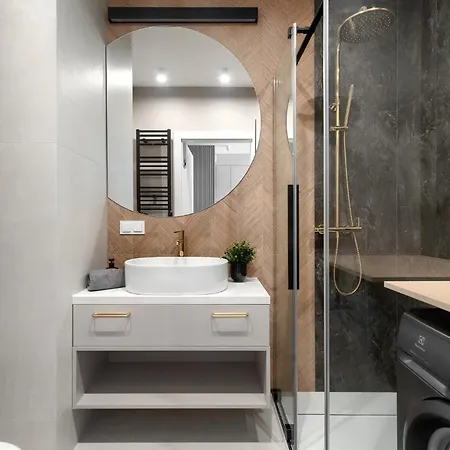 Margi Jolly Beauti Lux