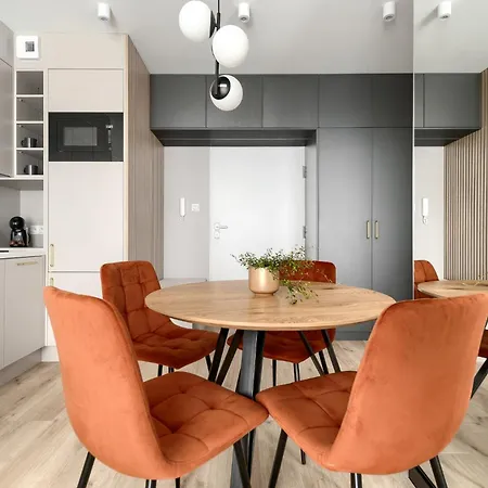 Apartment Margi Jolly Beauti Lux *