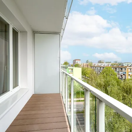 Daire Margi Jolly Beauti Lux *