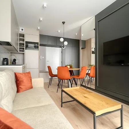 Margi Jolly Beauti Lux Daire Szczecin