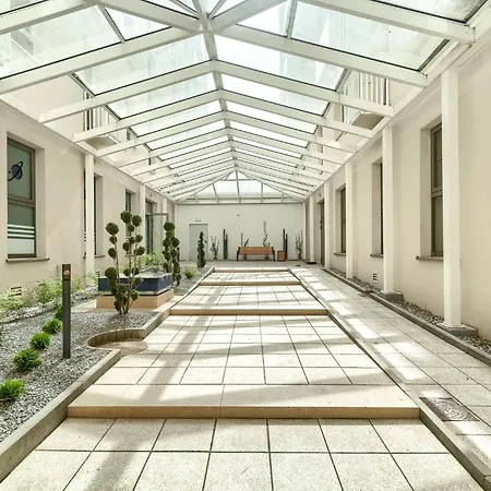 Margi Jolly Beauti Lux *