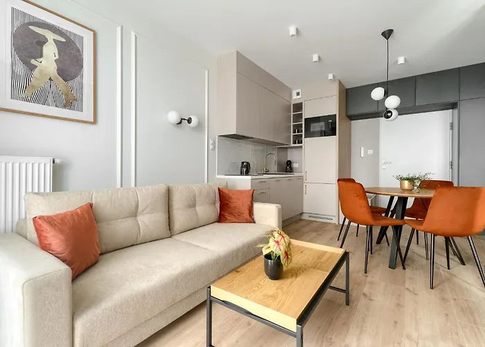 Margi Jolly Beauti Lux Apartamento *