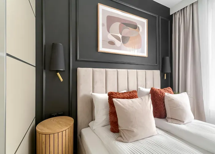 Margi Jolly Beauti Lux Apartamento