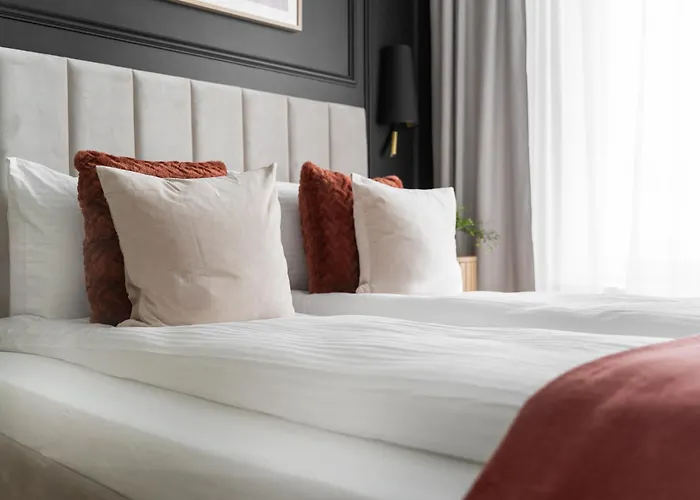 Apartamento Margi Jolly Beauti Lux *