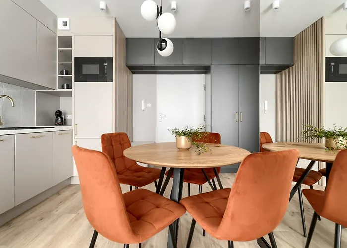 Apartamento Margi Jolly Beauti Lux *