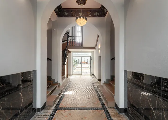 Margi Jolly Beauti Lux