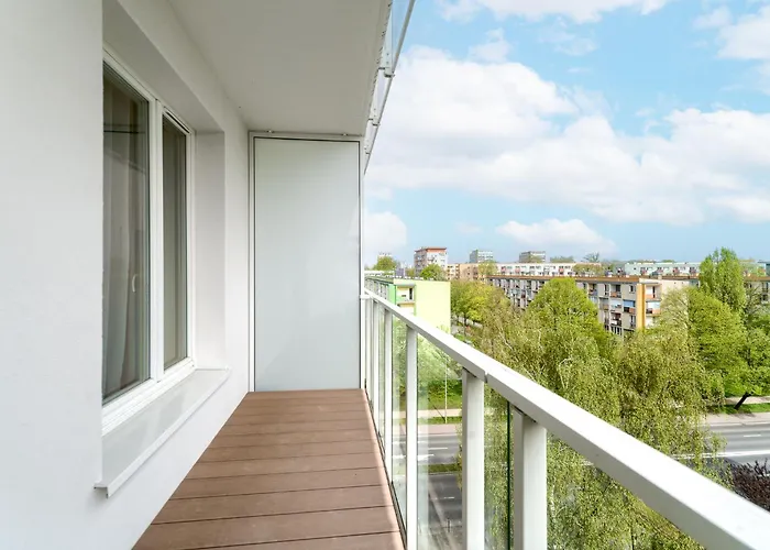 Apartamento Margi Jolly Beauti Lux *